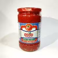 رب گوجه فرنگی شیشه 700 گرمی چیما 
