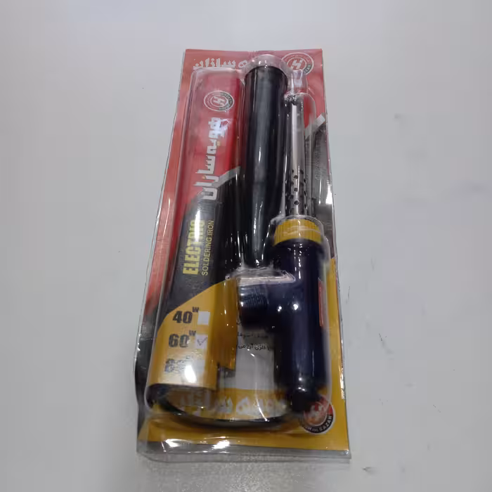 دستگاه هویه هویه سازان 100 وات