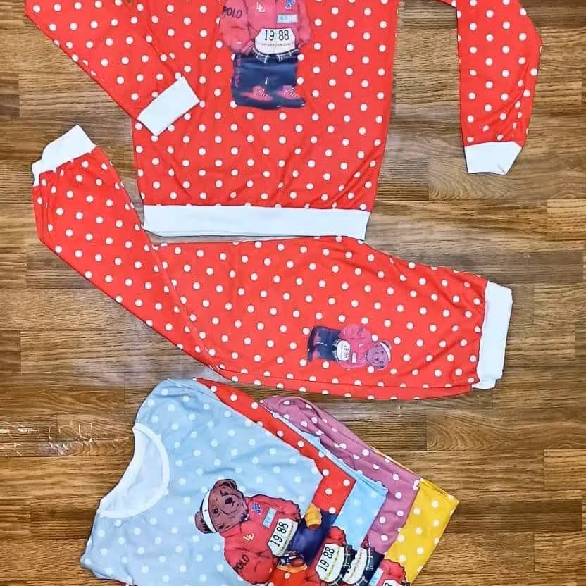 ست بلوز شلوار