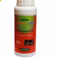  کود زینک برون فوت ست ایکس گرین 