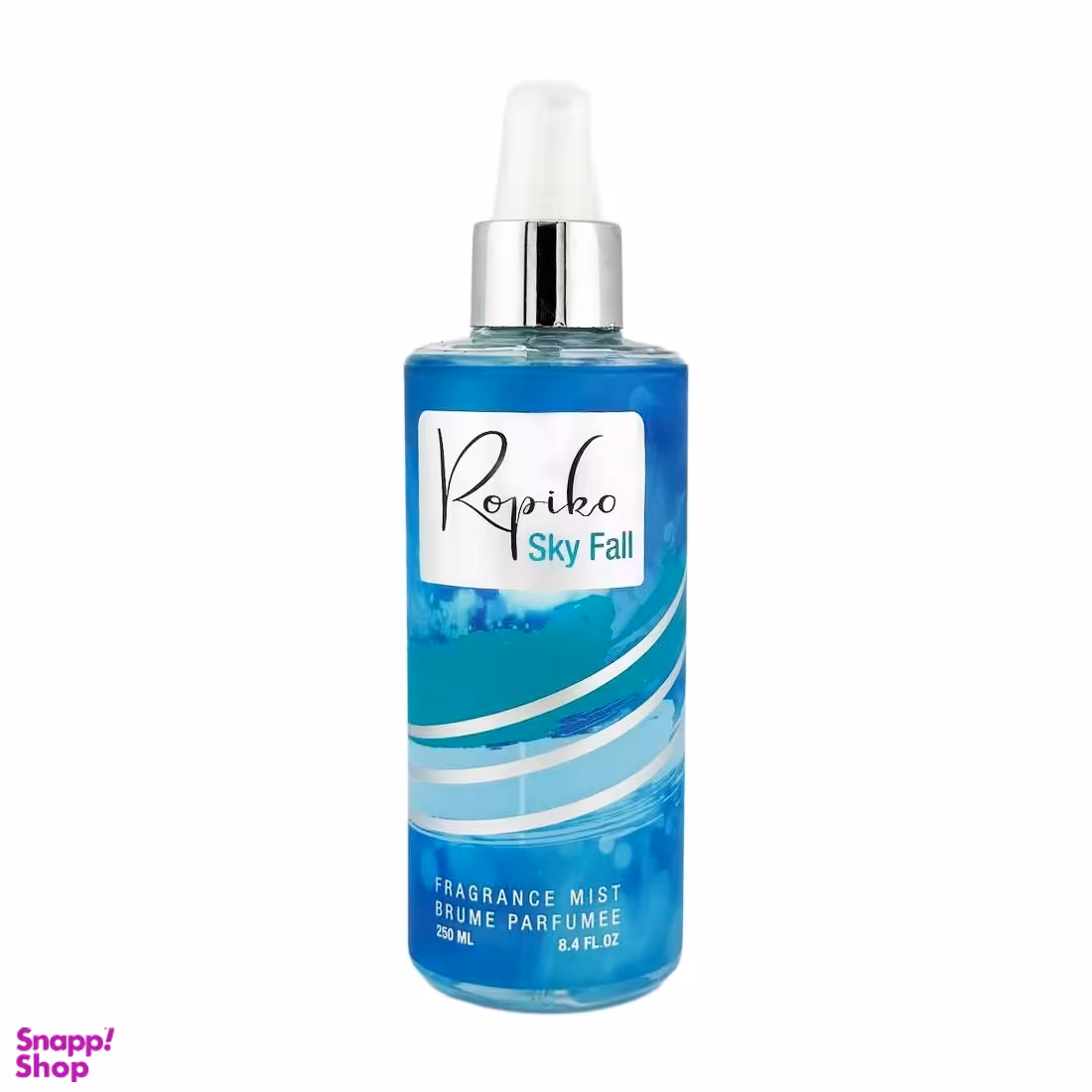 بادی اسپلش مردانه روپیکو مدل sky fall حجم 250 میلی لیتر