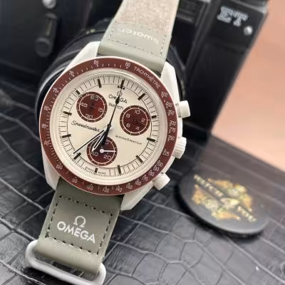 ساعت مچی امگا omega