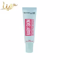 پرایمر ژله ای بی بی اسکین میبلین