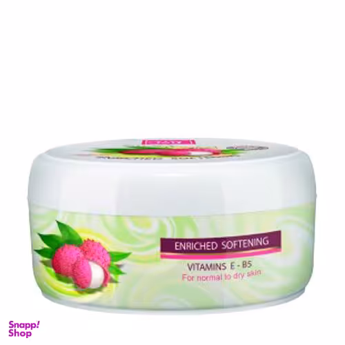 کرم میوه ای کاسه ای مای (MY) مدل silky touch حجم 200 میلی لیتر