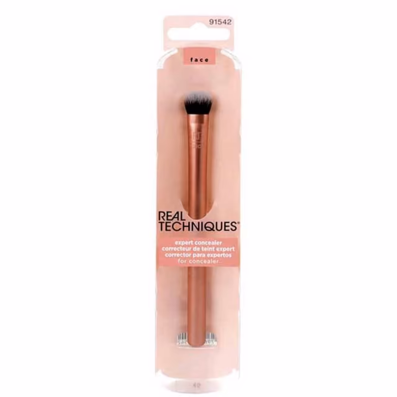 براش کانسیلر ریل تکنیک مدل Eepert Concealer شماره 210