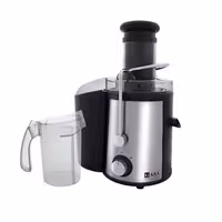 آبمیوه گیری تک کاره ناسا الکتریک مدل NS-918