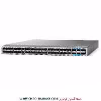 سوئیچ نکسوس سیسکو N9K-C92160YC-X