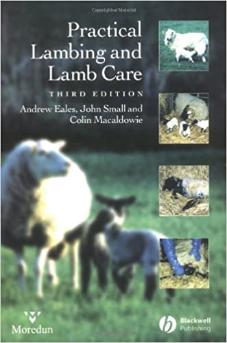 󾕇 دانلود کتاب Practical Lambing And Lamb Care, 2018 - دانلود کتاب های دانشگاهی