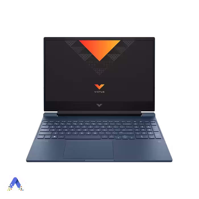 لپ تاپ گیمینگ اچ پی Victus 15-FA0003NQ-Z