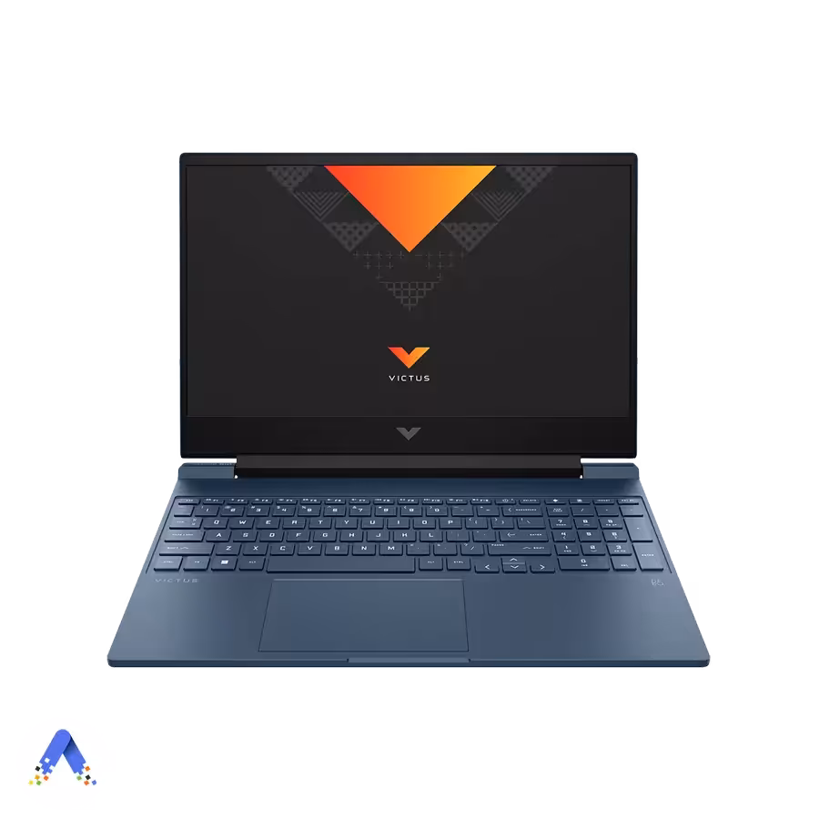 لپ تاپ گیمینگ اچ پی Victus 15-FA0003NQ-Z