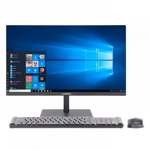 قیمت آل این وان (ALL IN ONE) 21.5 اینچ Green مدل GX622S-P8S