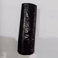 کیسه زباله 200 گرم مشکی