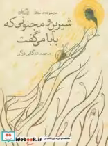 قیمت و خرید کتاب شیرین و مجنونی که بابا می گفت | ایده بوک