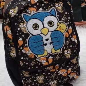 کوله پشتی مدارس