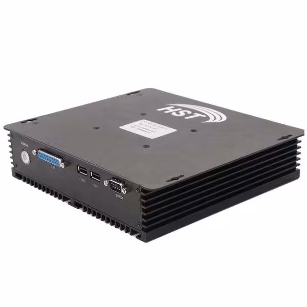 کامپیوتر کوچک اچ اس تی مدل Xi5-52-2L6C1P