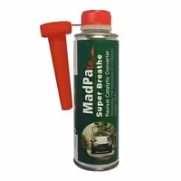 مکمل سوخت گروه مدپا مدل پتروبریز پرو حجم 280 میلی لیتر