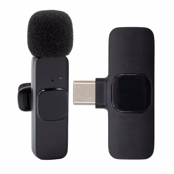 میکروفون بی سیم انسر Answer K8 Wirreless Microphone