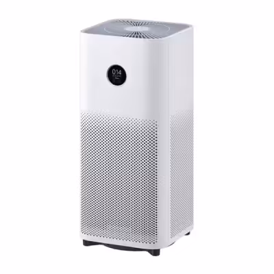 دستگاه تصفیه کننده هوا شیائومی مدل Air Purifier 4 (با 24 ماه گارانتی شرکتی) تحویل فوری تخفیف ویژه