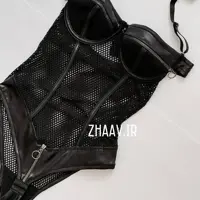 بادی چرم وتور