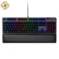 کیبورد مخصوص بازی ایسوس مدل TUF Gaming K7