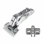 لولای کابینت 155درجه آرامبند بلوم  مدل 71B7550