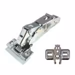 لولای کابینت 155درجه آرامبند بلوم  مدل 71B7550