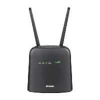 قیمت و خرید مودم روتر 4G LTE بی‌سیم N300 دی لينک مدل DWR-920 | یاس ارتباط