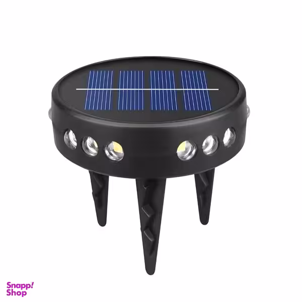 چراغ دفنی مدل YD-2315