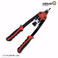 انبر پرچ دو دسته کاپلا مدل C4710