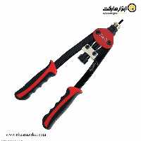 انبر پرچ دو دسته کاپلا مدل C4710