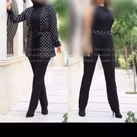 اورال و کت پریناز