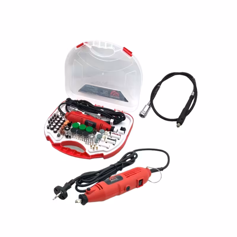 فرز انگشتی مینیاتوری گریتک مدل GTDGK30001 مجموعه 96 عددی