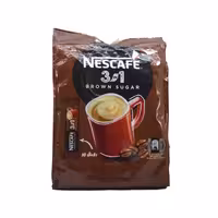 قهوه فوری نسکافه Nescafe  مدل  Brown