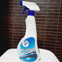 اسپری نانو  آبگریز شیشه  (NRS) 500 میلی لیتر