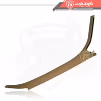 قاب ستون بالا جلو چپ فابریک پارت مدل 28021 مناسب برای پژو 405