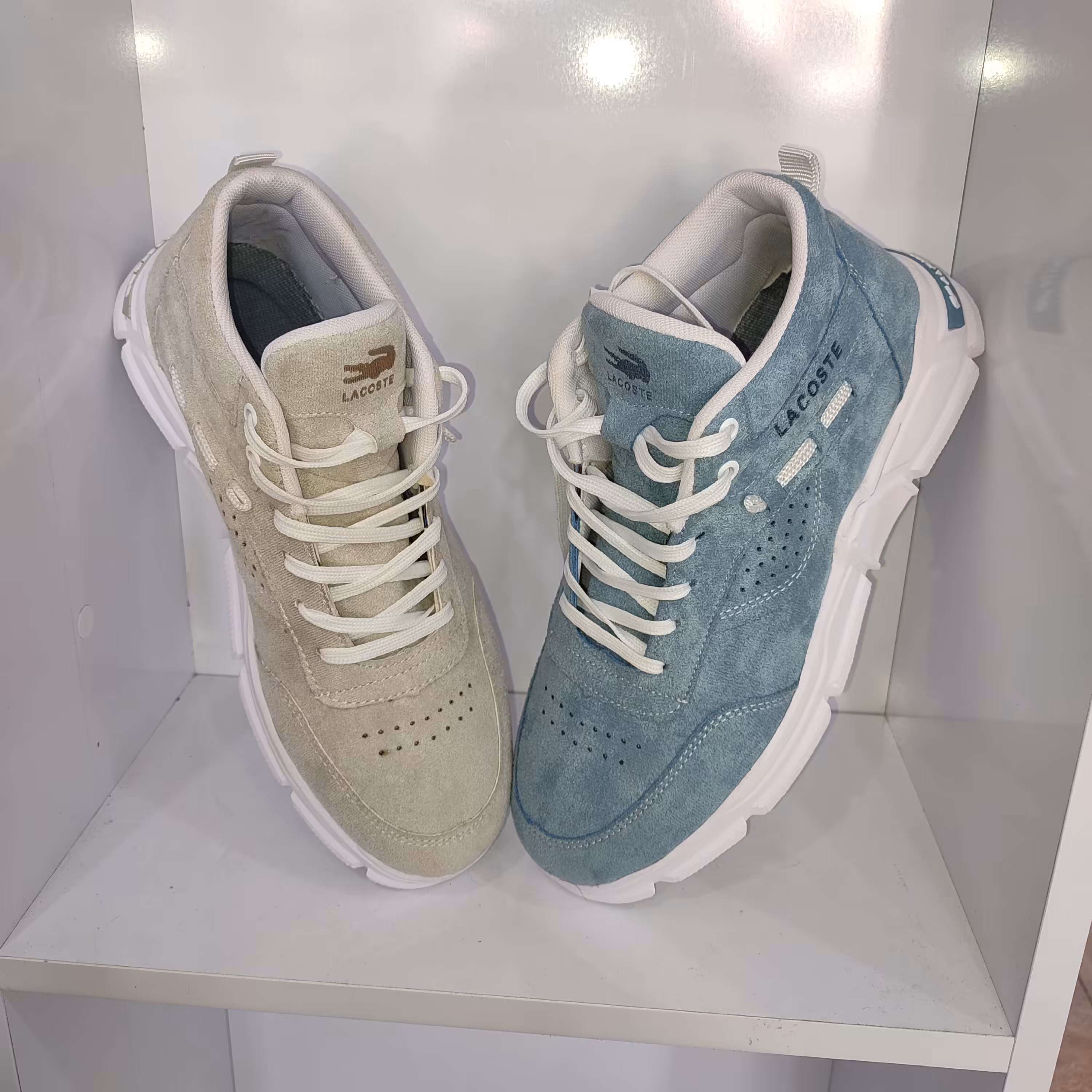 لاگوست ساقدار مردانه