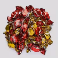 شکلات پشمکی500گرمی