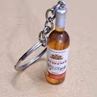 جاسوئیچی بطری