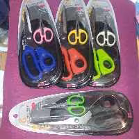 پک قیچی بزرگ و کوچک 1 بسته 