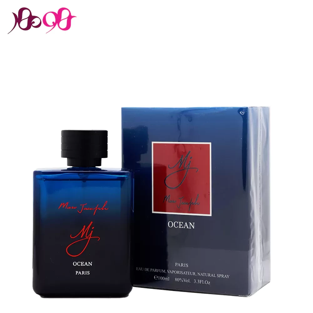 ادکلن مردانه مارک ژوزف مدل MJ OCEAN حجم 100 میل