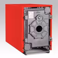 دیگ چدنی توربو 9 پره