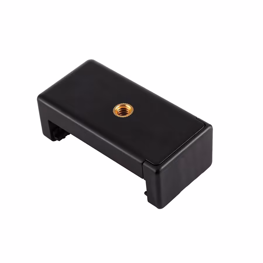 گیره نگهدارنده موبایل (دو پیچ)