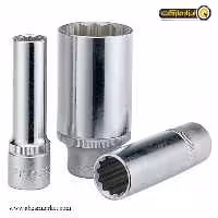 بکس تکی 1/2 اینچ فورس بلند 12 گوش سری 54977