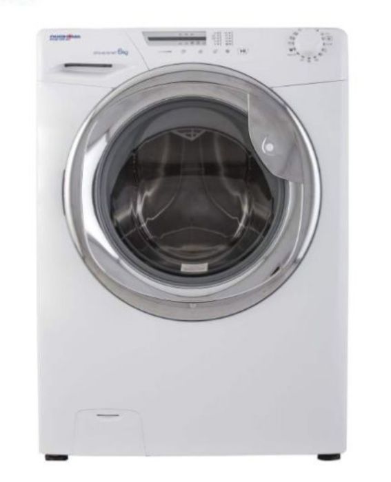ماشین لباسشویی 6 کیلویی پاکشوما مدل CFU-62101