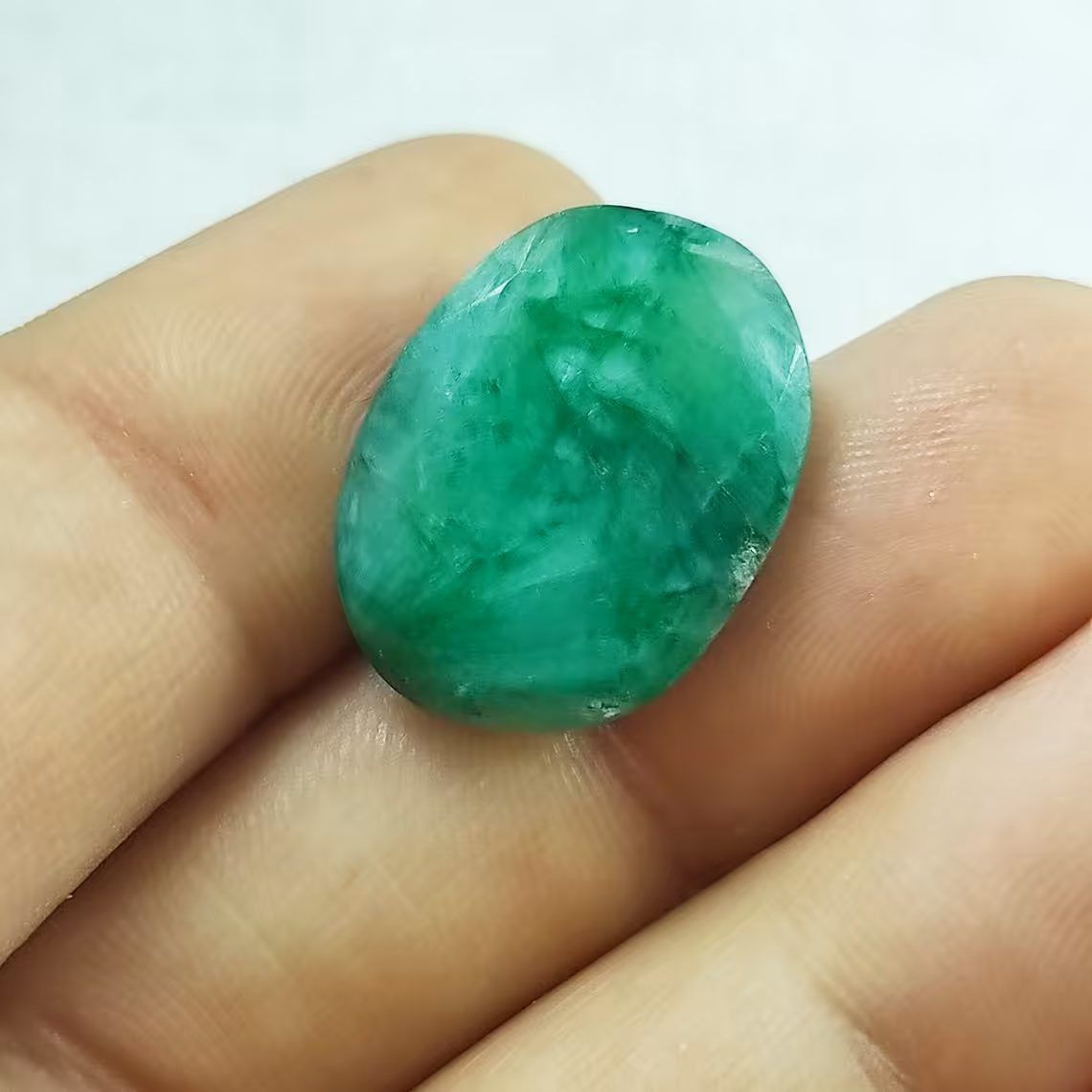 سنگ زمرد سلین کالاکد  115 69054