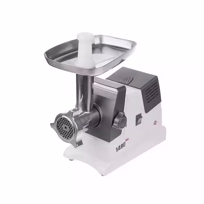 چرخ گوشت پارس خزر مدل1400پلاس