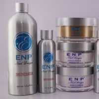 لیکویید 120میل enp باکیفیت چسبندگی بالا