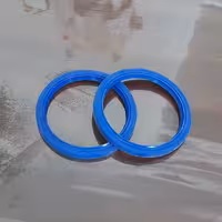 کاس نمد ته میلنگ پراید