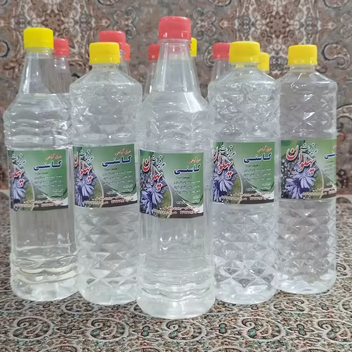 عرق کاسنی(گالن 20لیتری)