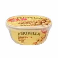 کره فندق 500 گرمی پریپلا  PERIPELLA